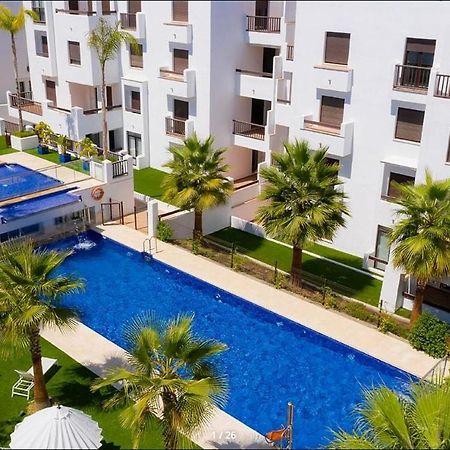 Apartamento En Salobrena Cerca Del Mar - Con Piscina, Gimnasio Y Garaje 外观 照片