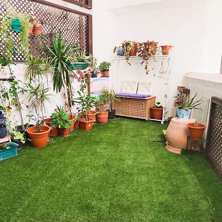 Apartamento En Salobrena Cerca Del Mar - Con Piscina, Gimnasio Y Garaje 外观 照片