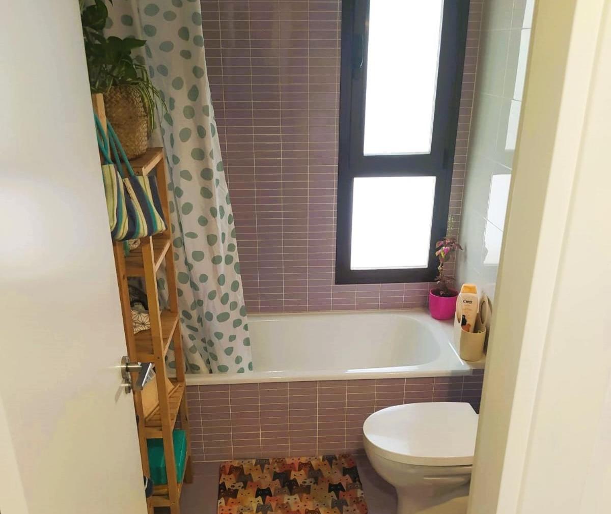 Apartamento En Salobrena Cerca Del Mar - Con Piscina, Gimnasio Y Garaje 外观 照片