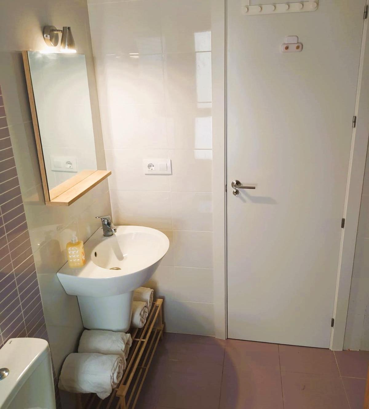 Apartamento En Salobrena Cerca Del Mar - Con Piscina, Gimnasio Y Garaje 外观 照片