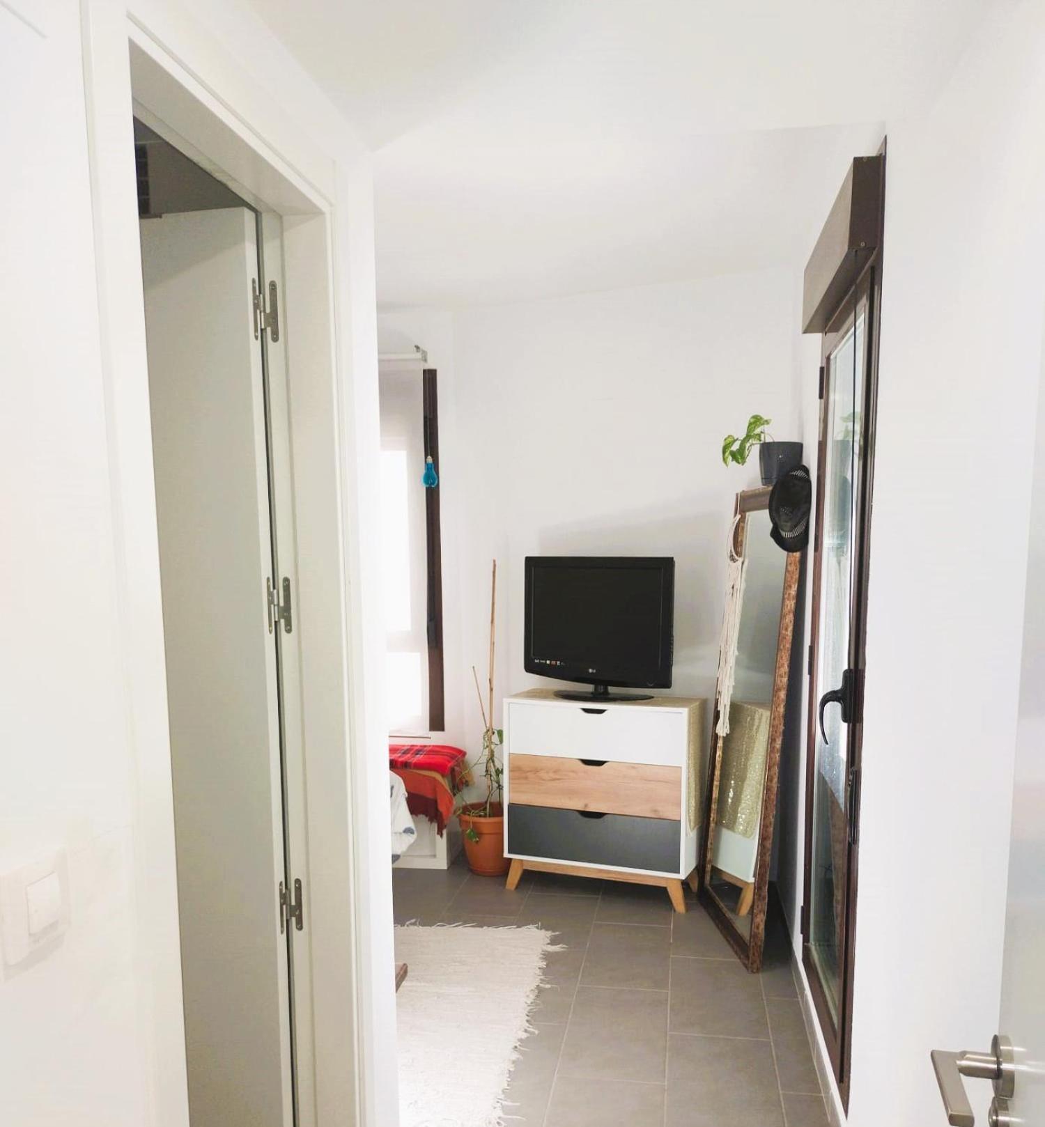 Apartamento En Salobrena Cerca Del Mar - Con Piscina, Gimnasio Y Garaje 外观 照片