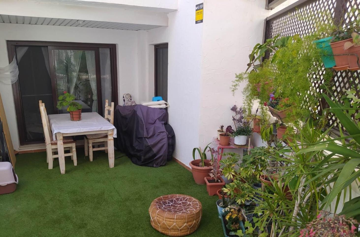 Apartamento En Salobrena Cerca Del Mar - Con Piscina, Gimnasio Y Garaje 外观 照片