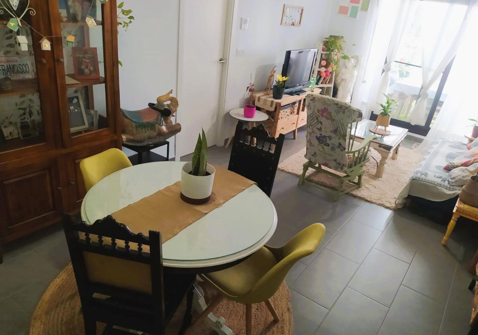 Apartamento En Salobrena Cerca Del Mar - Con Piscina, Gimnasio Y Garaje 外观 照片