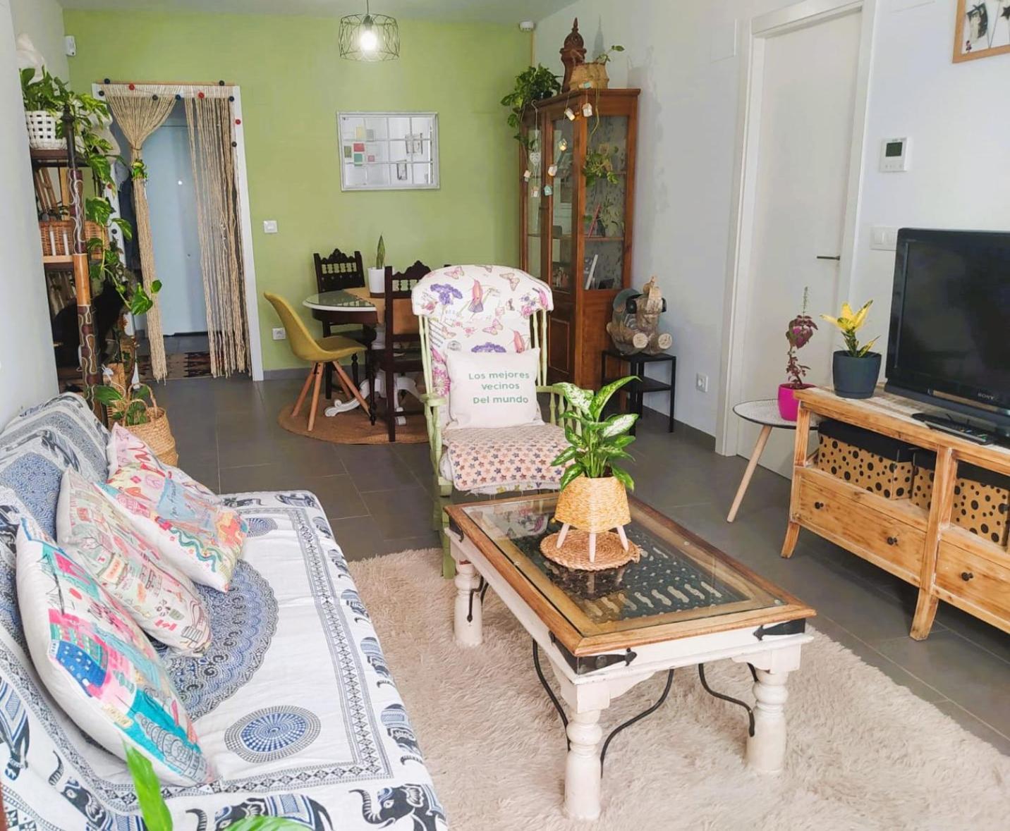 Apartamento En Salobrena Cerca Del Mar - Con Piscina, Gimnasio Y Garaje 外观 照片